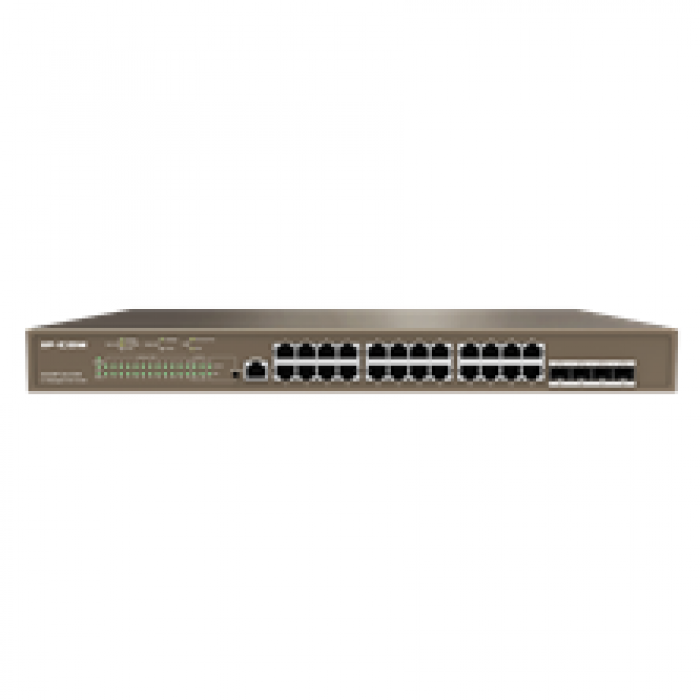IP-COM G5328P-24-410W price