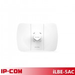 IP-COM iLBE-5AC 5GHz 23dBi ipMax AC Gigabit Outdoor CPE