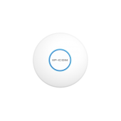 IP-COM iUAP-AC-LITE AC1200 Wave 2 Gigabit Ceiling Access Point 