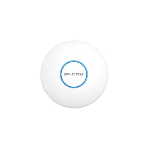 IP-COM iUAP-AC-LR AC1350 Wave 2 Gigabit Ceiling Access Point