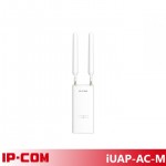 IP-COM iUAP-AC-M 1200 Indoor/Outdoor Wi-Fi Access Point