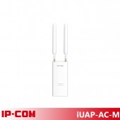 IP-COM (iUAP-AC-M) 1200 Indoor/Outdoor Wi-Fi Access Point