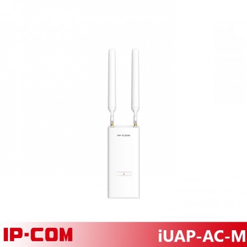 IP-COM iUAP-AC-M 1200 Indoor/Outdoor Wi-Fi Access Point