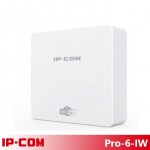 IP-Com Pro-6-IW AX3000 WiFi 6 In-wall Access Point