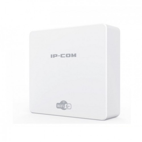 IP-Com Pro-6-IW AX3000 WiFi 6 In-wall Access Point
