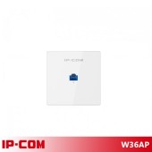 IP-COM W36AP AC1200 Dual Band Gigabit In-Wall Access Point