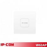IP-COM (W63AP) AC1200 Wave 2 Gigabit Access Point