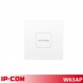 IP-COM W63AP AC1200 Wave 2 Gigabit Access Point