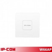 IP-COM W66AP AC1750 Wave2 Gigabit Access Point 
