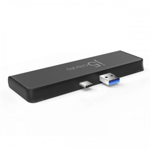 J5 CREATE (JCD324) ULTRADRIVEMINIDOCK For Surface™ Pro