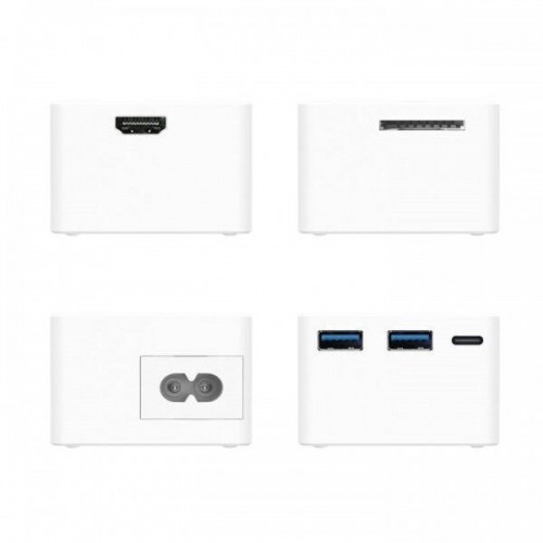 J5 CREATE (JCDP385) USB-C Powered Mini Docking Station