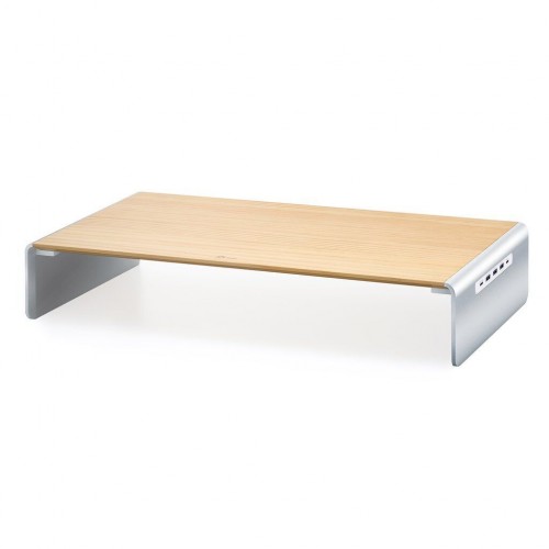 J5 CREATE JCT425 Multi Function Monitor Stand