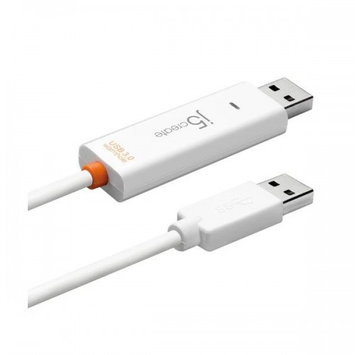 J5 CREATE (JUC500) USB 3.0 Wormhole Switch