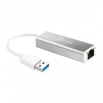 J5 USB 3.0 to 10/100/1000 G Ethernet Adapter JUE130