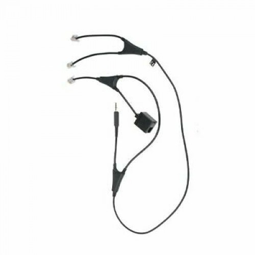 Jabra 14201-36 Link EHS
