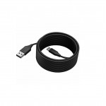 Jabra (14202-11) PanaCast 50 USB-A to USB-C Cable, 5 m