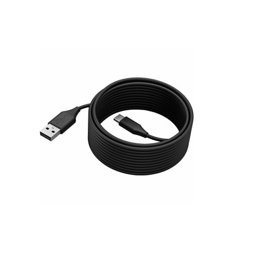 Jabra (14202-11) PanaCast 50 USB-A to USB-C Cable, 5 m