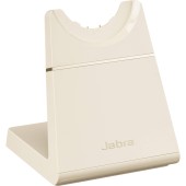 JABRA 14207-62 EVOLVE2 65 USB-C DESK STAND IN BEIGE 