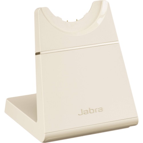 JABRA 14207-62 EVOLVE2 65 USB-C DESK STAND IN BEIGE