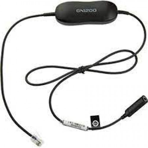 Jabra 88011-100GN1200 3.5 Jack
