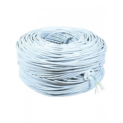 KUWES KU/24AWG-UTP-6 CAT6 24 AWG 305 MTR