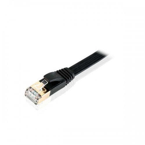 Kuwes CAT7 SFTP Patch Cable 1MTR