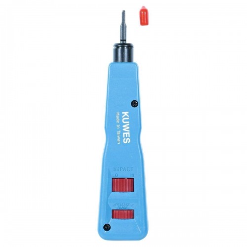 KUWES DL-110 PUNCHDOWN TOOL