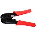 Kuwes Tools RJ45 Modular Crimping Tool