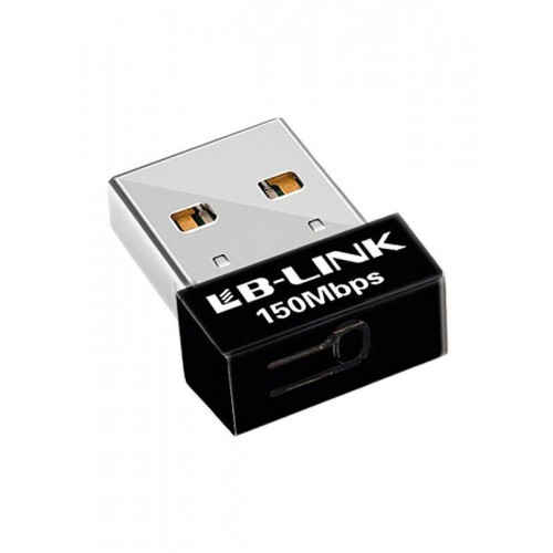 Lb-Link BL-WN151 Adaptateur USB mini-LAN Wi-Fi 150 Mbps