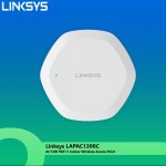 Linksys LAPAC1300C AC1300 WiFi 5 Indoor Wireless Access Point