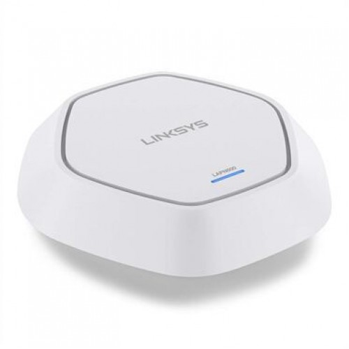 LINKSYS LAPN600 Business Access Point Wireless Wi-Fi Dual Band