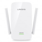 Linksys RE6400 AC1200 BOOST EX Wi-Fi Range Extender