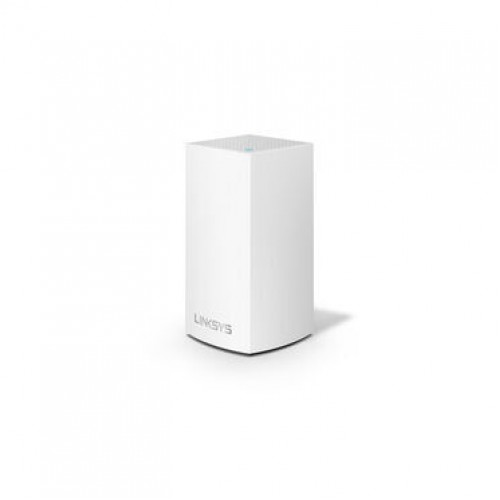 Linksys Velop Whole Home Intelligent Mesh WiFi System WHW0101-ME