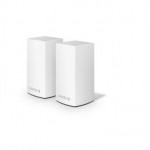 Linksys Velop Whole Home Intelligent Mesh WiFi System WHW0102-ME