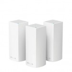 Linksys Velop Whole Home Intelligent Mesh WiFi System WHW0303-ME
