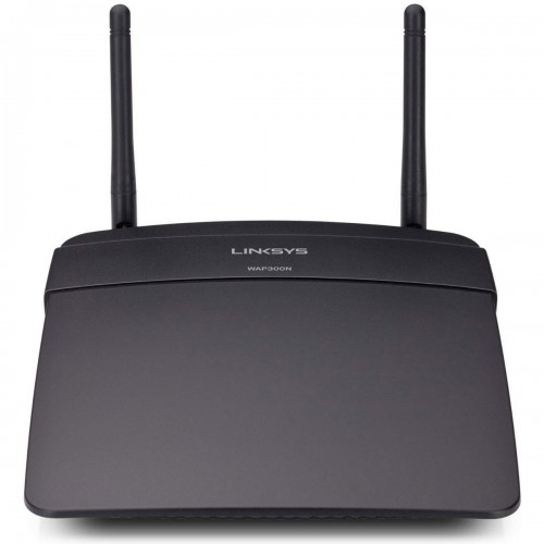 Linksys WAP300N Wireless Access Point N300 Dual-Band