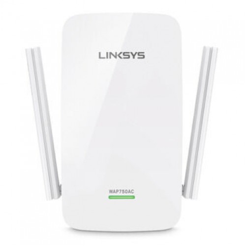 Point d'accès Wi-Fi Linksys WAP750AC AC750