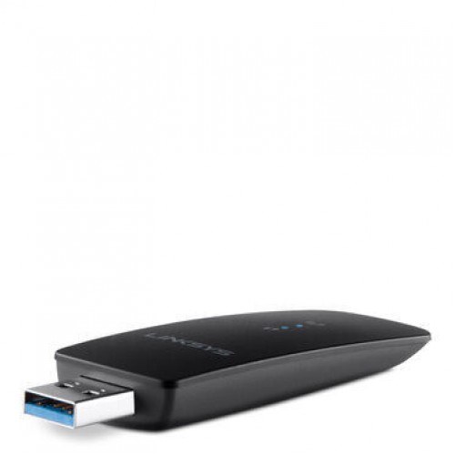 Linksys (WUSB6300-EJ) AC1200 Wireless-AC USB Adapter