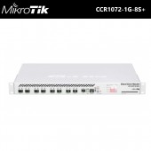 Microtik CCR1072-1G-8S+ Gigabit Ethernet router 