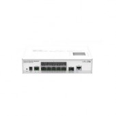 MikroTik 112-8G-4S-IN Cloud Router Switch