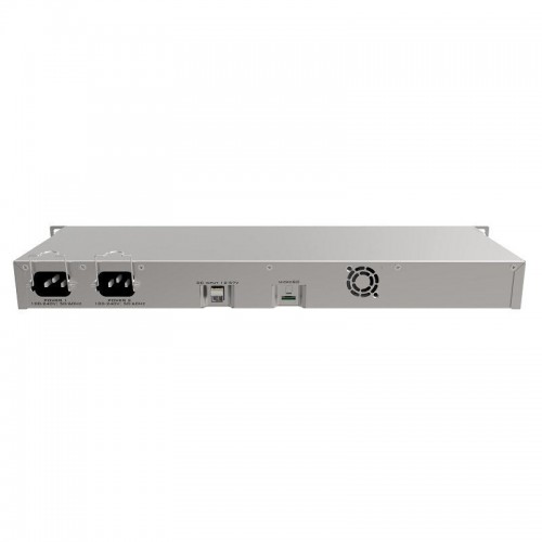 ميكروتيك 1U راوتر راوتر RB1100AHx4 (RB1100x4)