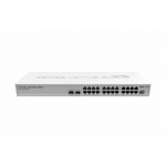MikroTik 326-24G-2S+RM Cloud Router Switch
