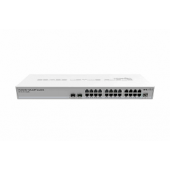 MikroTik 326-24G-2S+RM Cloud Router Switch