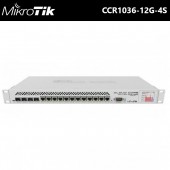 Mikrotik CCR1036-12G-4S