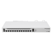 Mikrotik CCR2004-1G-12S+2XS Ethernet Router