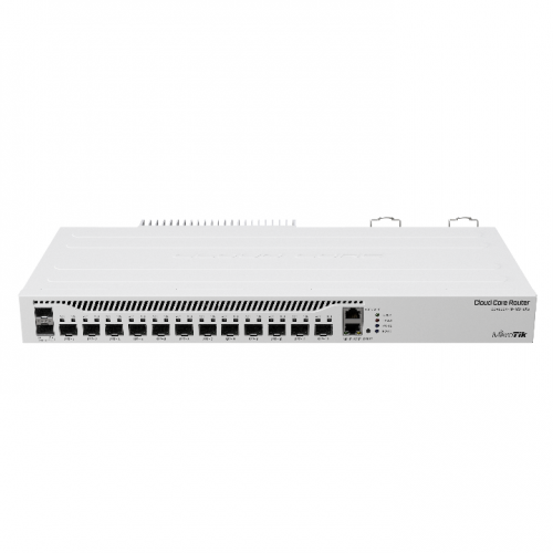 Mikrotik CCR2004-1G-12S+2XS Ethernet Router