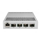 MikroTik CRS305-1G-4S+in Switch Gigabit Ethernet Port
