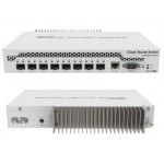 MikroTik CRS309-1G-8S+IN 9-Port Desktop Switch