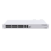 MikroTik CRS326-24S+2Q+RM  router