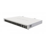 Mikrotik CRS354-48P-4S+2Q+RM